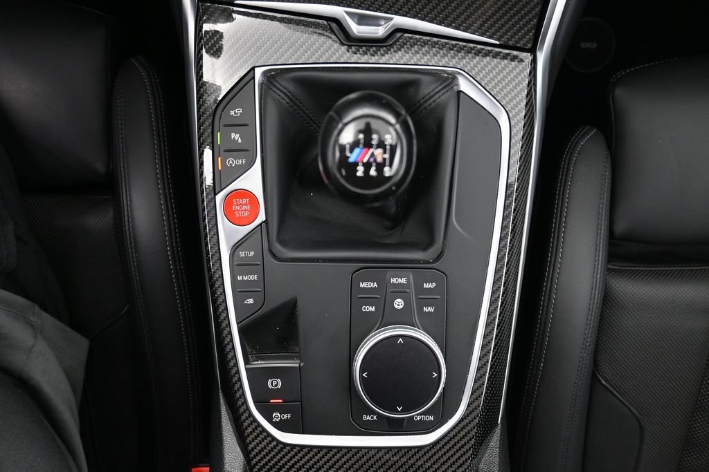 Used 2021 BMW M3 w/ Executive Package RWD image 19