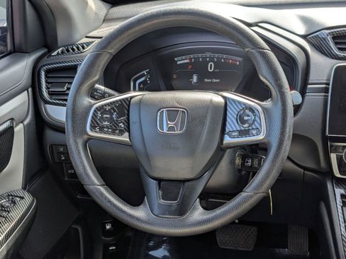 Used 2021 Honda CR-V LX image 17