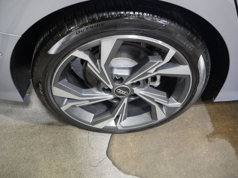 Certified 2023 Audi A3 2.0T Premium w/ Convenience Package AWD/4WD image 13