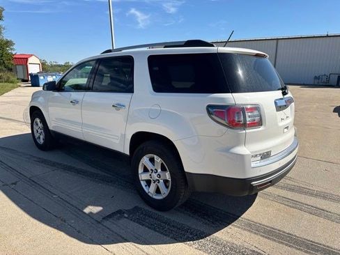 Used 2013 GMC Acadia SLE FWD image 6