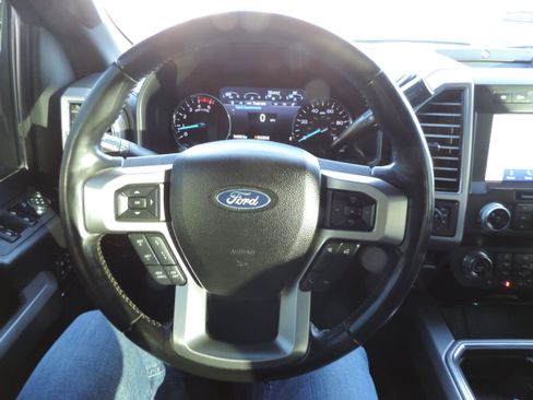 Used 2020 Ford F250 Platinum image 8