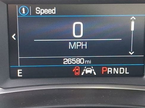 Used 2022 Chevrolet Equinox RS w/ LPO, Floor Liner Package AWD/4WD image 19