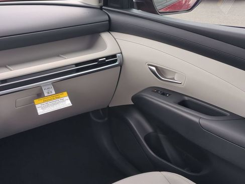 New 2026 Hyundai Tucson SE FWD image 19