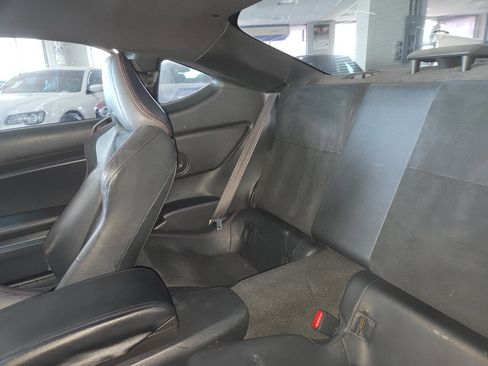 Used 2016 Subaru BRZ Limited RWD image 20