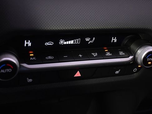 New 2026 MAZDA CX-50 2.5 Hybrid w/ Weather Package image 29