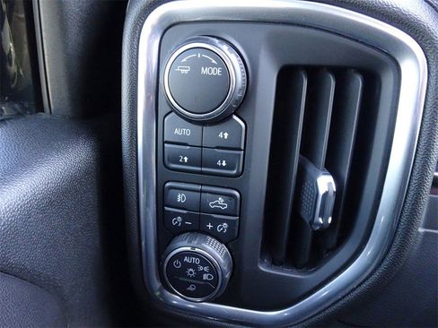 Used 2020 Chevrolet Silverado 3500 LTZ w/ Gooseneck/5TH Wheel Package image 26