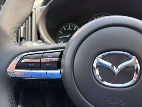 New 2026 MAZDA CX-50 AWD 2.5 S w/ Weather Package image 23