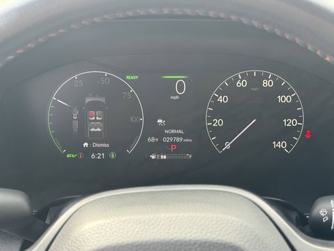 Used 2024 Honda CR-V Sport-L image 22