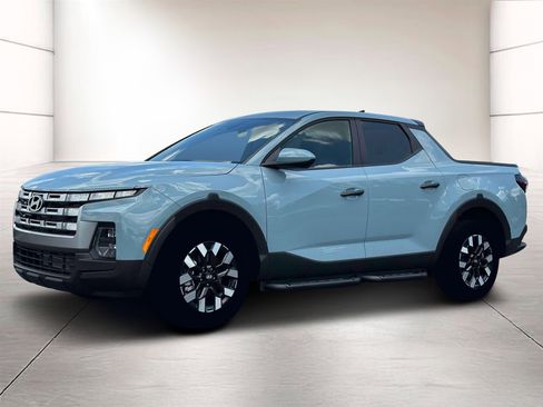 New 2026 Hyundai Santa Cruz SE image 2