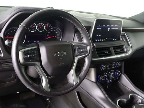 Used 2021 Chevrolet Tahoe Z71 image 26