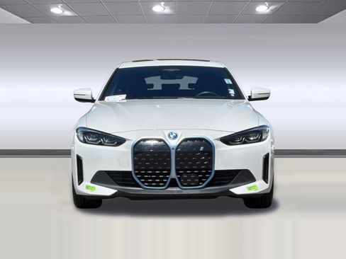 Used 2023 BMW i4 eDrive35 RWD image 5