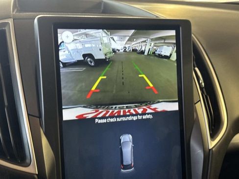 Used 2024 Ford Edge SEL w/ Convenience Package image 24