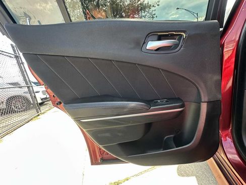 Used 2018 Dodge Charger R/T RWD image 36