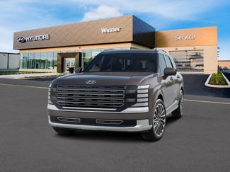 New 2026 Hyundai Palisade Calligraphy video 1