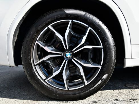 Used 2023 BMW X3 xDrive30i w/ M Sport Package image 31