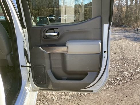 Used 2019 GMC Sierra 1500 SLT w/ SLT Premium Plus Package image 6