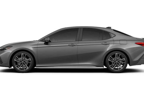 New 2026 Toyota Camry XSE FWD image 4