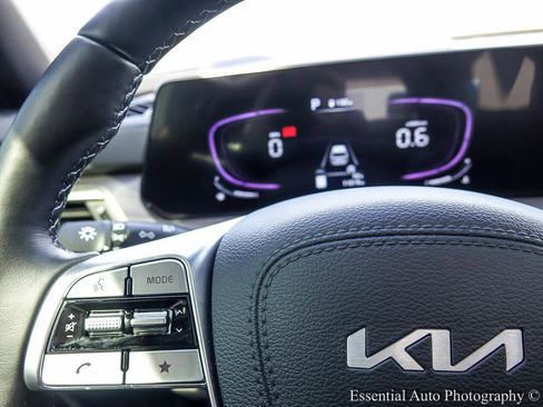 Used 2024 Kia Telluride EX X-Line image 23