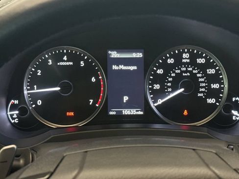 Certified 2025 Lexus IS 300 F Sport w/ Accessory Package 2 RWD image 23