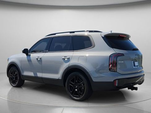 Used 2024 Kia Telluride SX X-Line AWD/4WD image 6