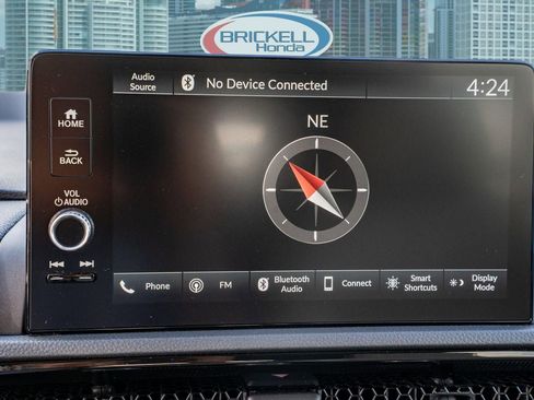 Certified 2025 Honda CR-V EX-L image 37