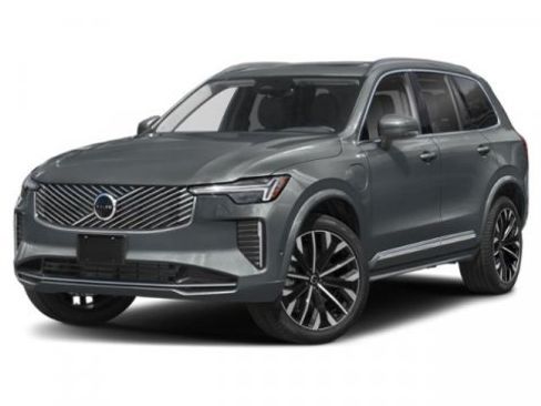 Used 2025 Volvo XC90 T8 Ultra w/ Protection Package Premier AWD/4WD image 1
