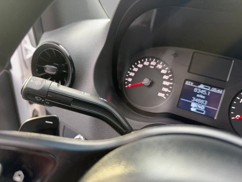 Used 2021 Mercedes-Benz Sprinter 2500 image 26