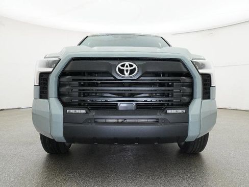 New 2026 Toyota Tundra SR5 RWD image 41
