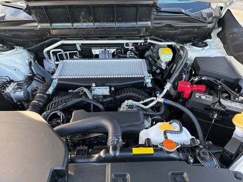 New 2026 Subaru Ascent Bronze Edition image 18