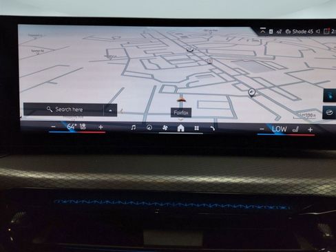 Certified 2025 BMW i4 eDrive40 w/ Premium Package image 19