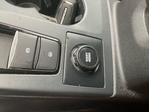 Used 2022 Ford Bronco Sport Outer Banks w/ Tech Package AWD/4WD image 23