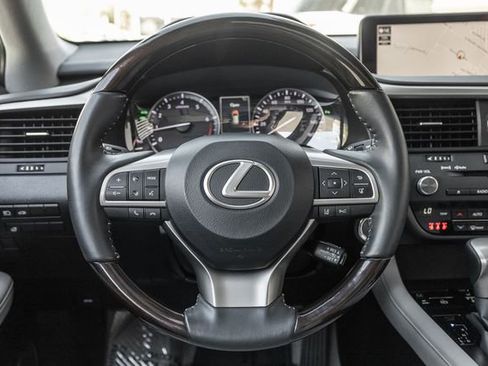 Used 2018 Lexus RX 350 FWD w/ Premium Package image 8