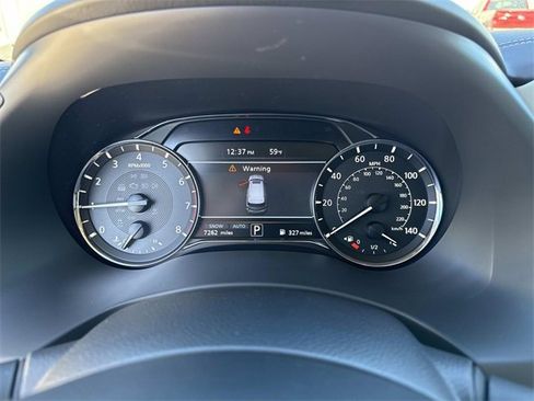 Used 2024 INFINITI QX80 Luxe w/ Cargo Package image 31