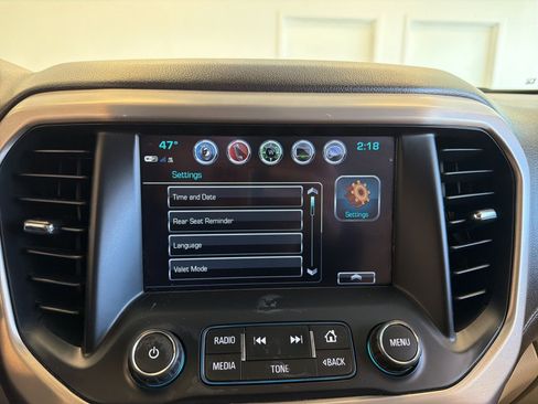 Used 2019 GMC Acadia Denali w/ Technology Package image 21