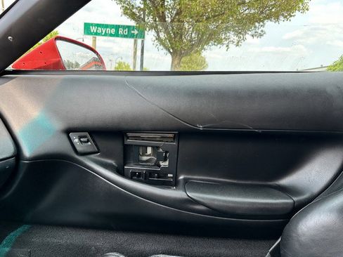 Used 1994 Chevrolet Corvette Coupe image 23
