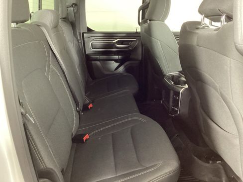 Used 2022 RAM 1500 Big Horn w/ Trailer Tow Group (B) image 12