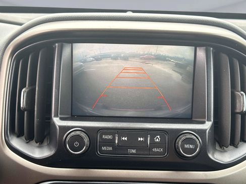 Used 2016 Chevrolet Colorado Z71 image 23