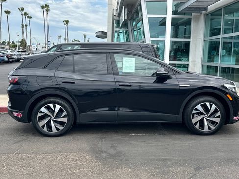 Used 2023 Volkswagen ID.4 Pro RWD image 3