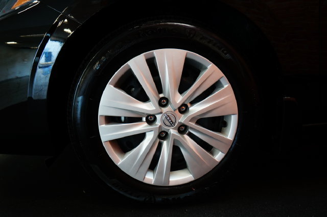 Certified 2025 Nissan Sentra S FWD image 59