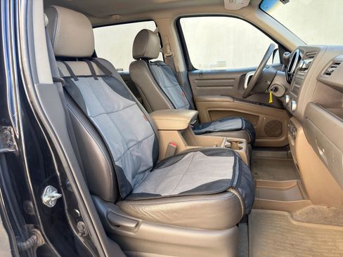 Used 2006 Honda Ridgeline RTL image 17