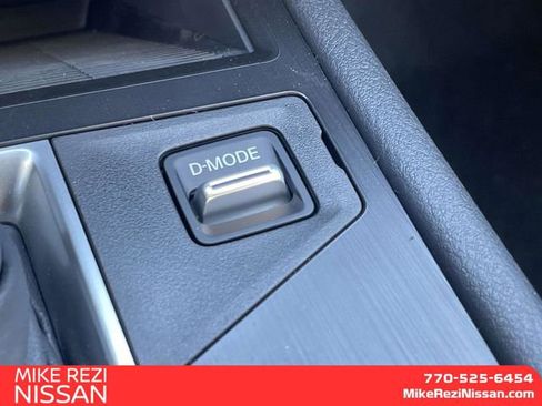 New 2026 Nissan Kicks S image 16