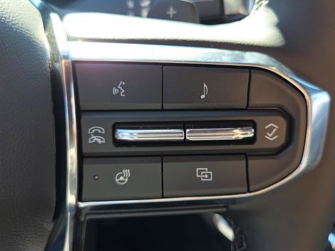 New 2026 GMC Acadia Elevation w/ Black Edition FWD image 22