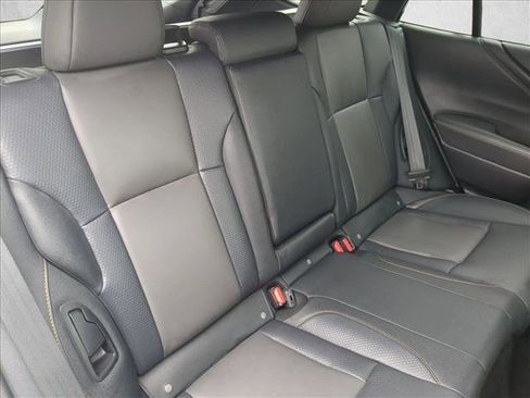 Certified 2025 Subaru Outback Wilderness image 21