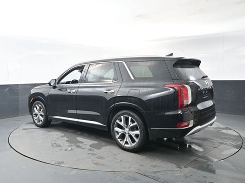 Used 2022 Hyundai Palisade Limited image 3