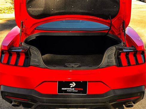 Used 2024 Ford Mustang EcoBoost image 29