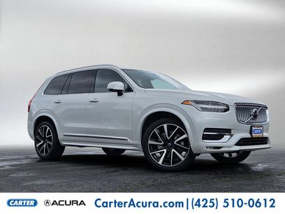 Used 2023 Volvo XC90 B6 Plus w/ Protection Package Premier