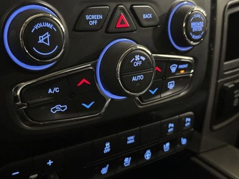 Used 2017 RAM 1500 Sport w/ Convenience Group image 17