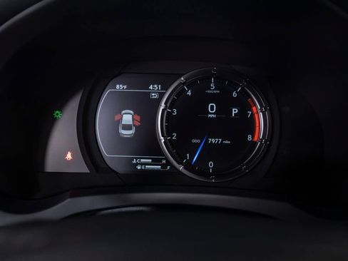 Used 2023 Lexus IS 350 F Sport w/ Accessory Package RWD image 28