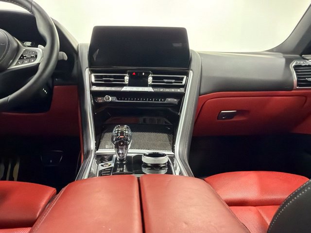 Certified 2024 BMW M850i Gran Coupe xDrive AWD/4WD image 35