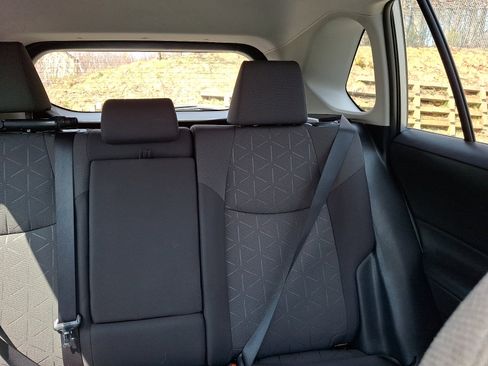 Used 2020 Toyota RAV4 XLE w/ Convenience Package image 20